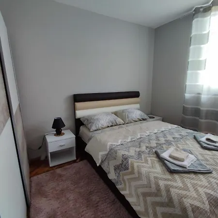 Apartment Milijiclux