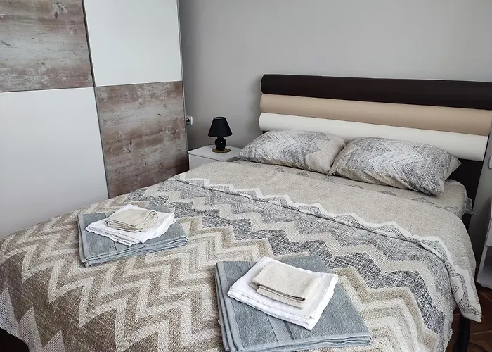 Milijiclux Apartament Soko Banja