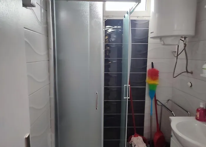 Milijiclux Apartament Soko Banja