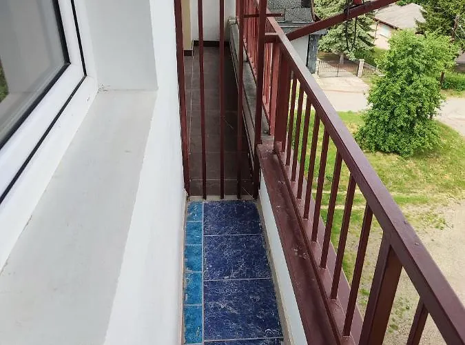 Milijiclux Apartament *